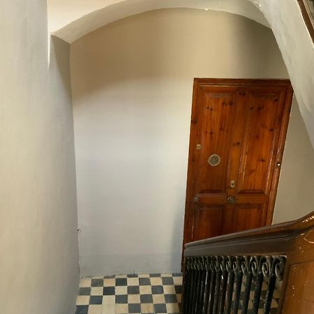 Apartament Nacaren Denia Zewnętrze zdjęcie