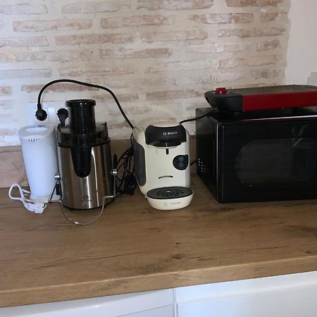 Apartament Nacaren Denia Zewnętrze zdjęcie