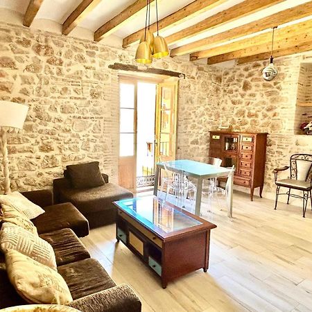 Apartament Nacaren Denia Zewnętrze zdjęcie