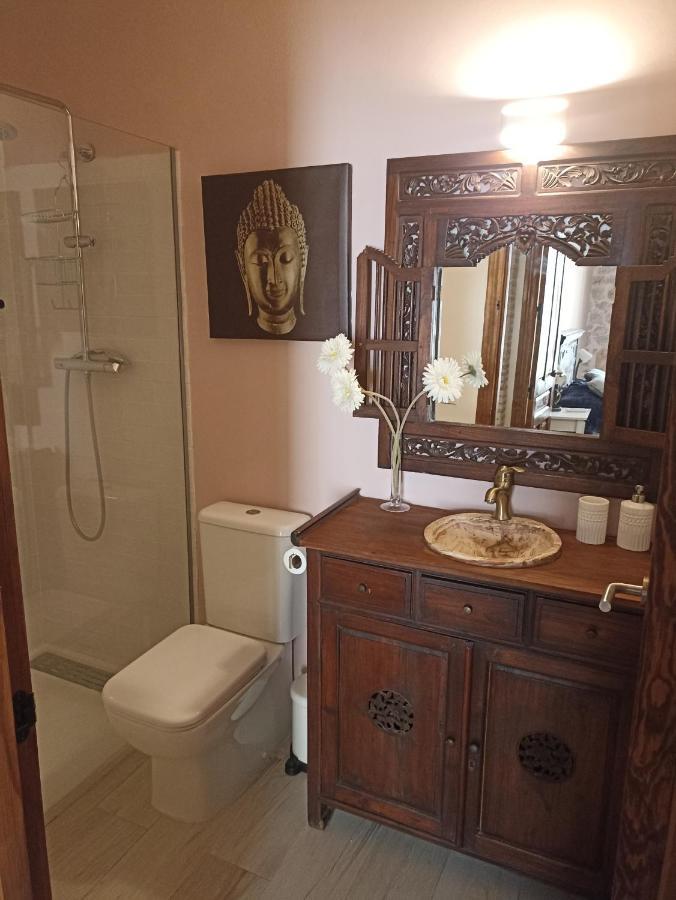 Apartament Nacaren Denia Zewnętrze zdjęcie