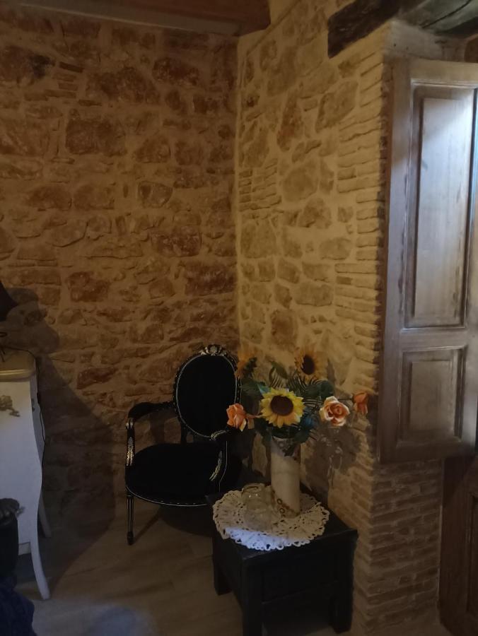 Apartament Nacaren Denia Zewnętrze zdjęcie