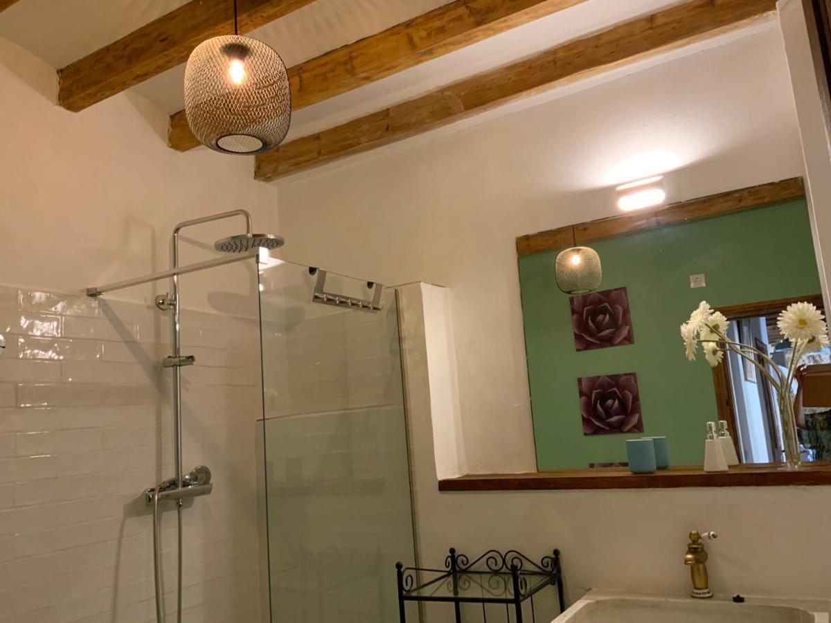Apartament Nacaren Denia Zewnętrze zdjęcie