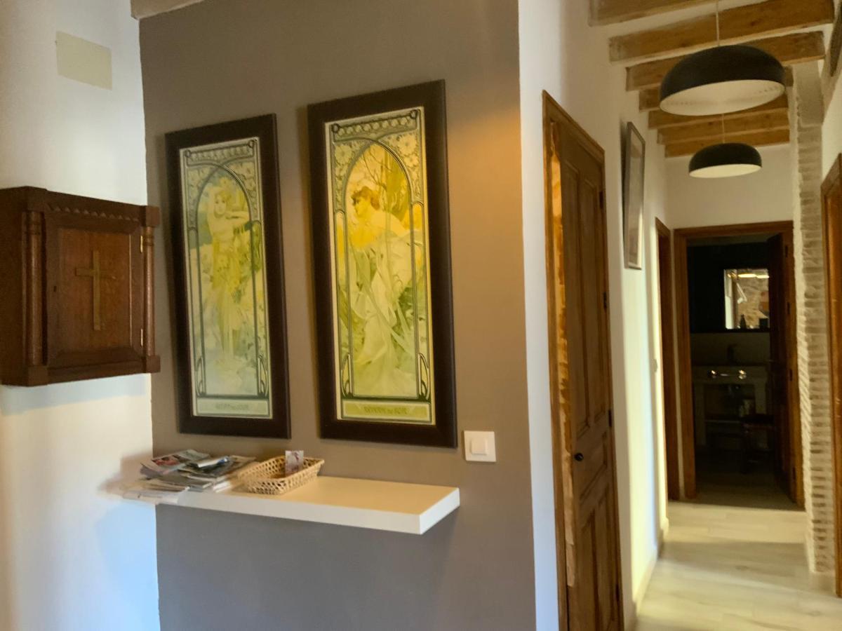 Apartament Nacaren Denia Zewnętrze zdjęcie