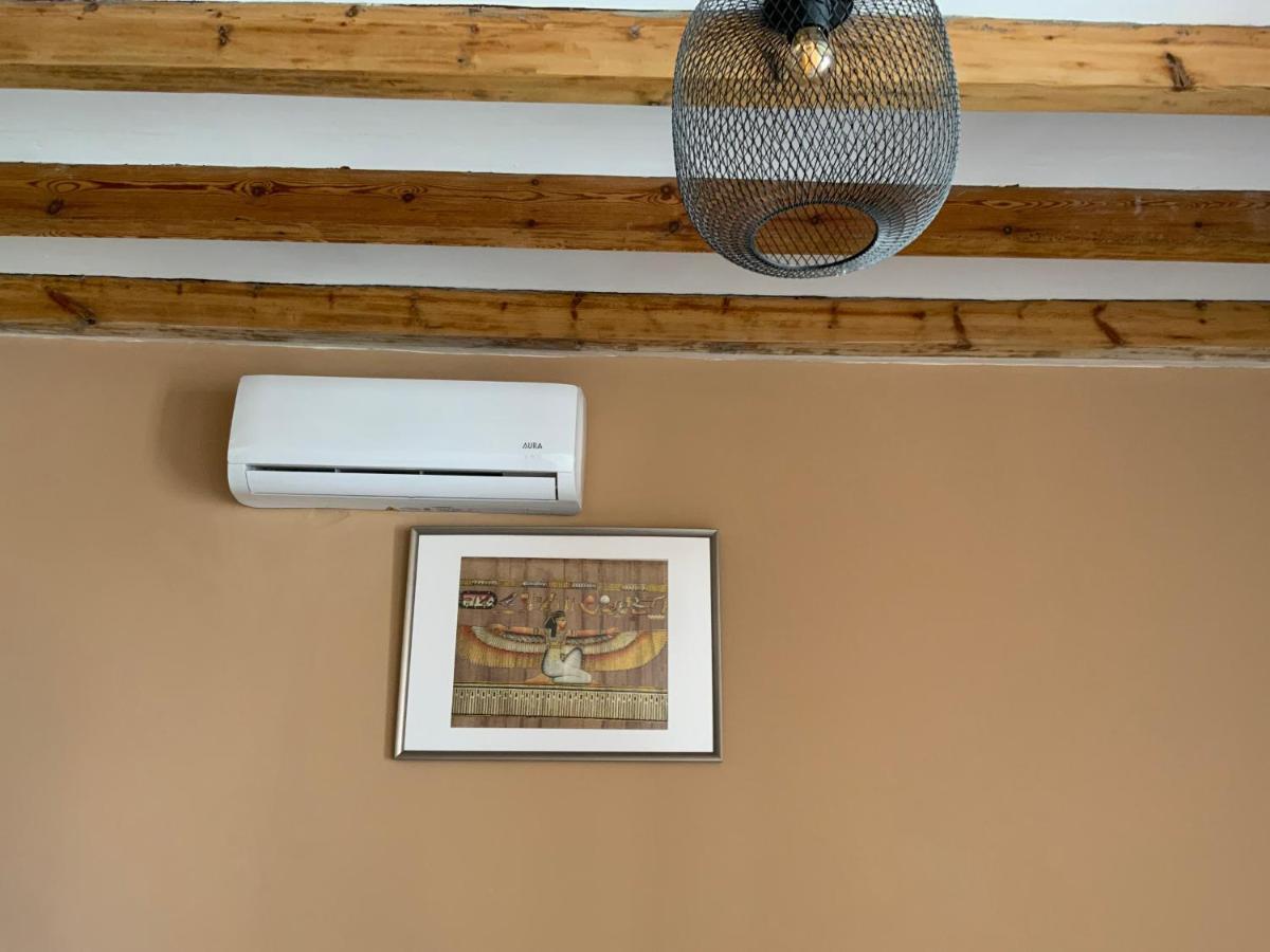 Apartament Nacaren Denia Zewnętrze zdjęcie