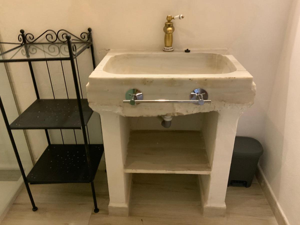 Apartament Nacaren Denia Zewnętrze zdjęcie