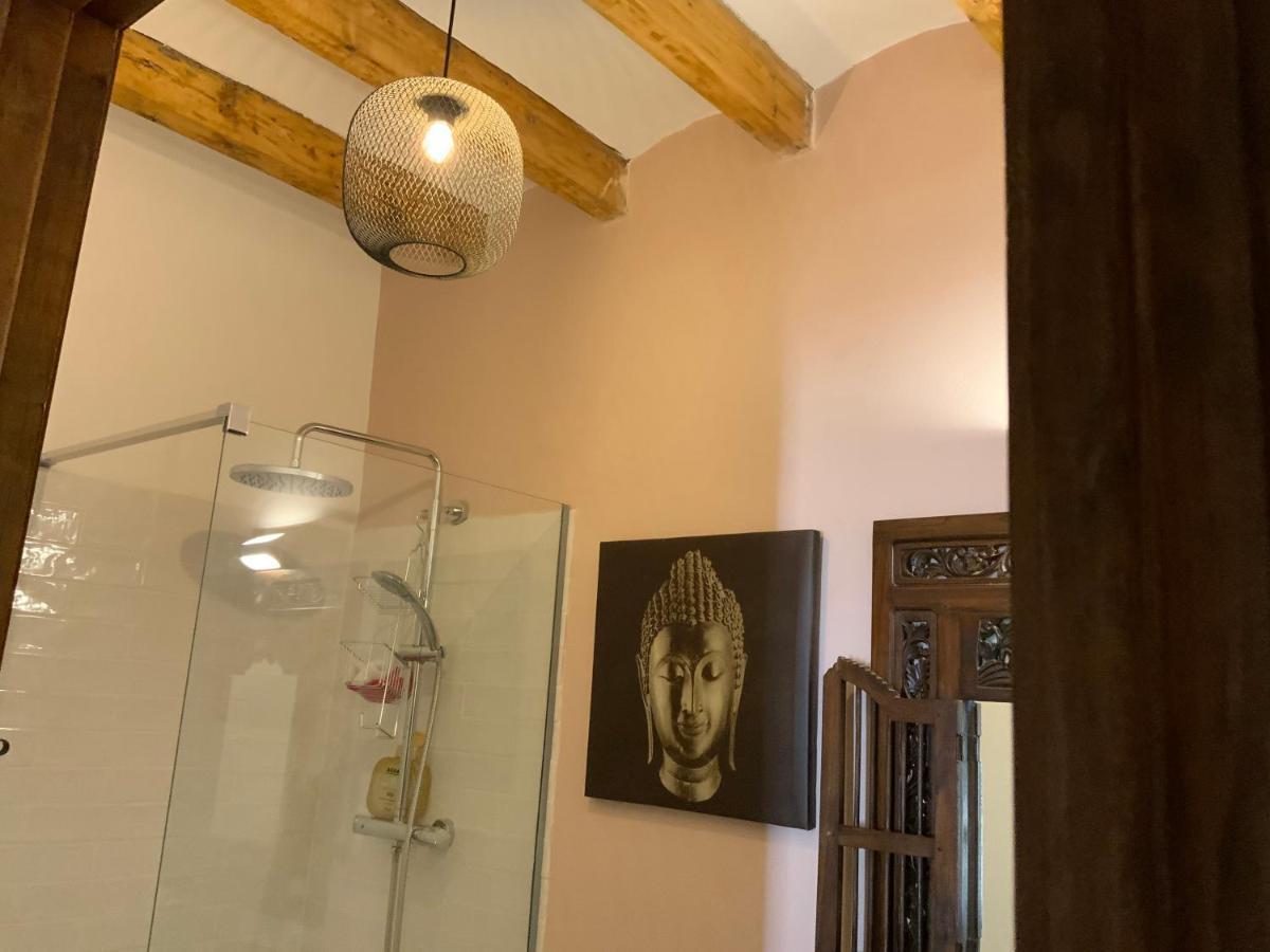 Apartament Nacaren Denia Zewnętrze zdjęcie
