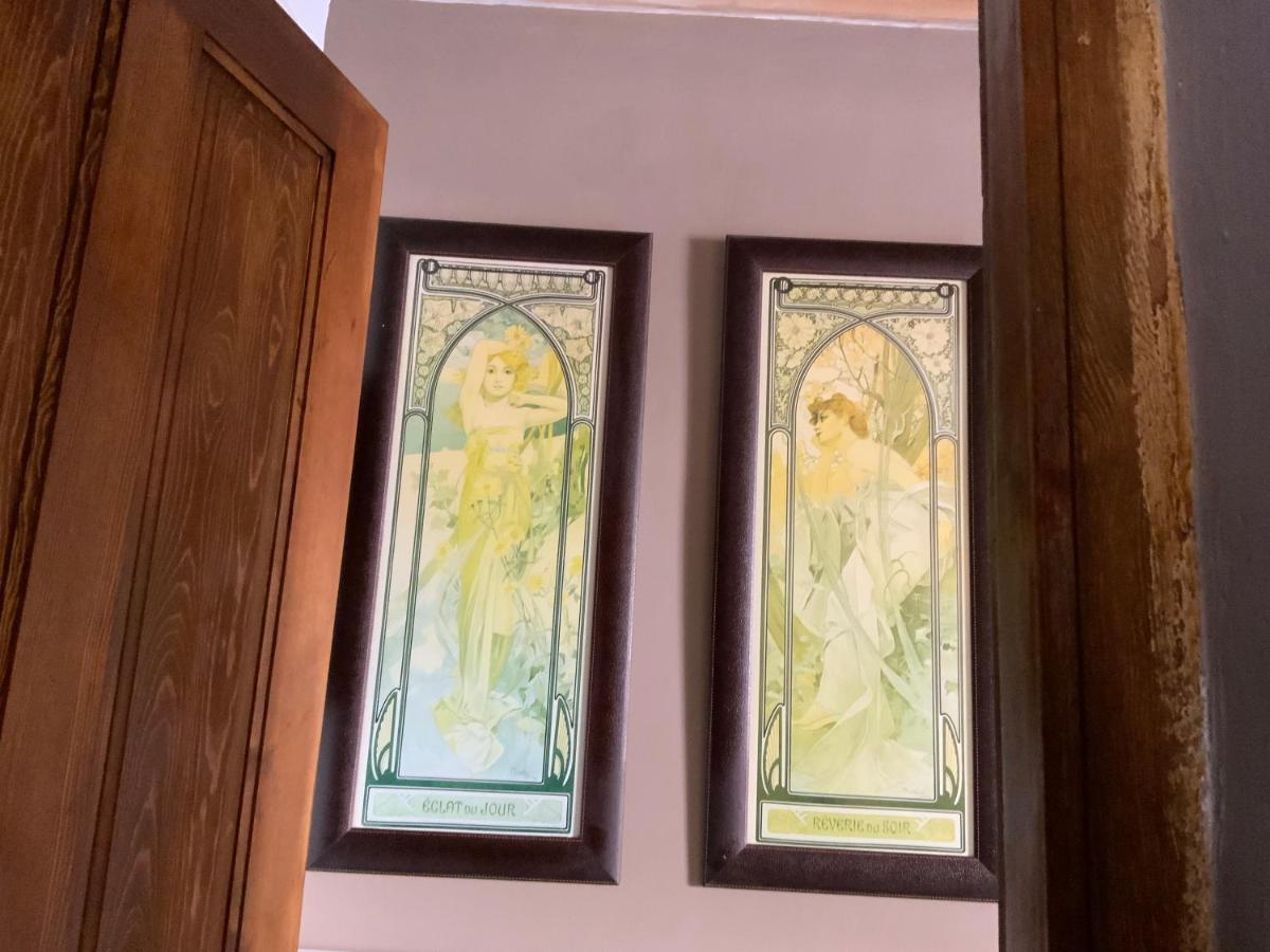 Apartament Nacaren Denia Zewnętrze zdjęcie