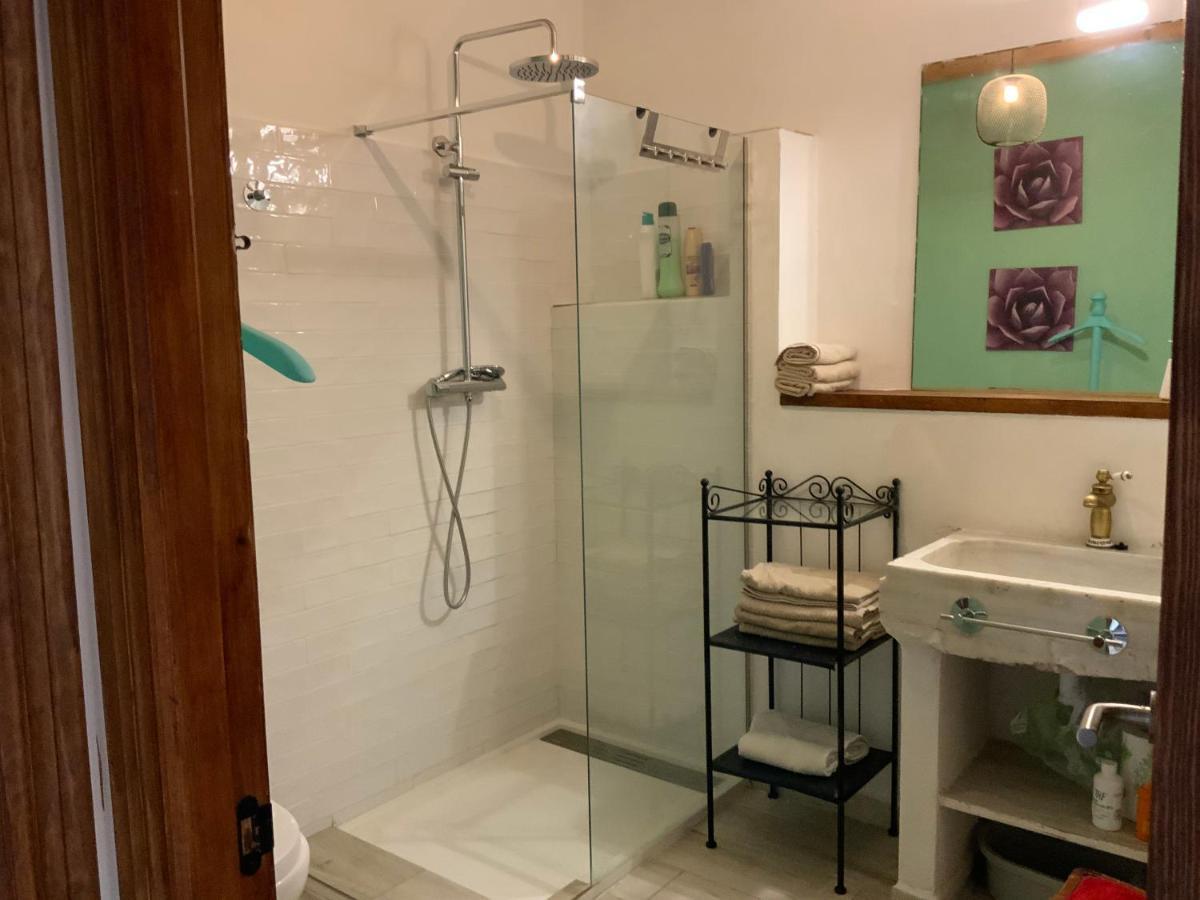 Apartament Nacaren Denia Zewnętrze zdjęcie