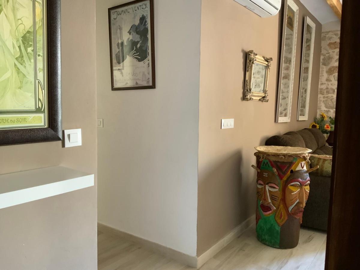 Apartament Nacaren Denia Zewnętrze zdjęcie