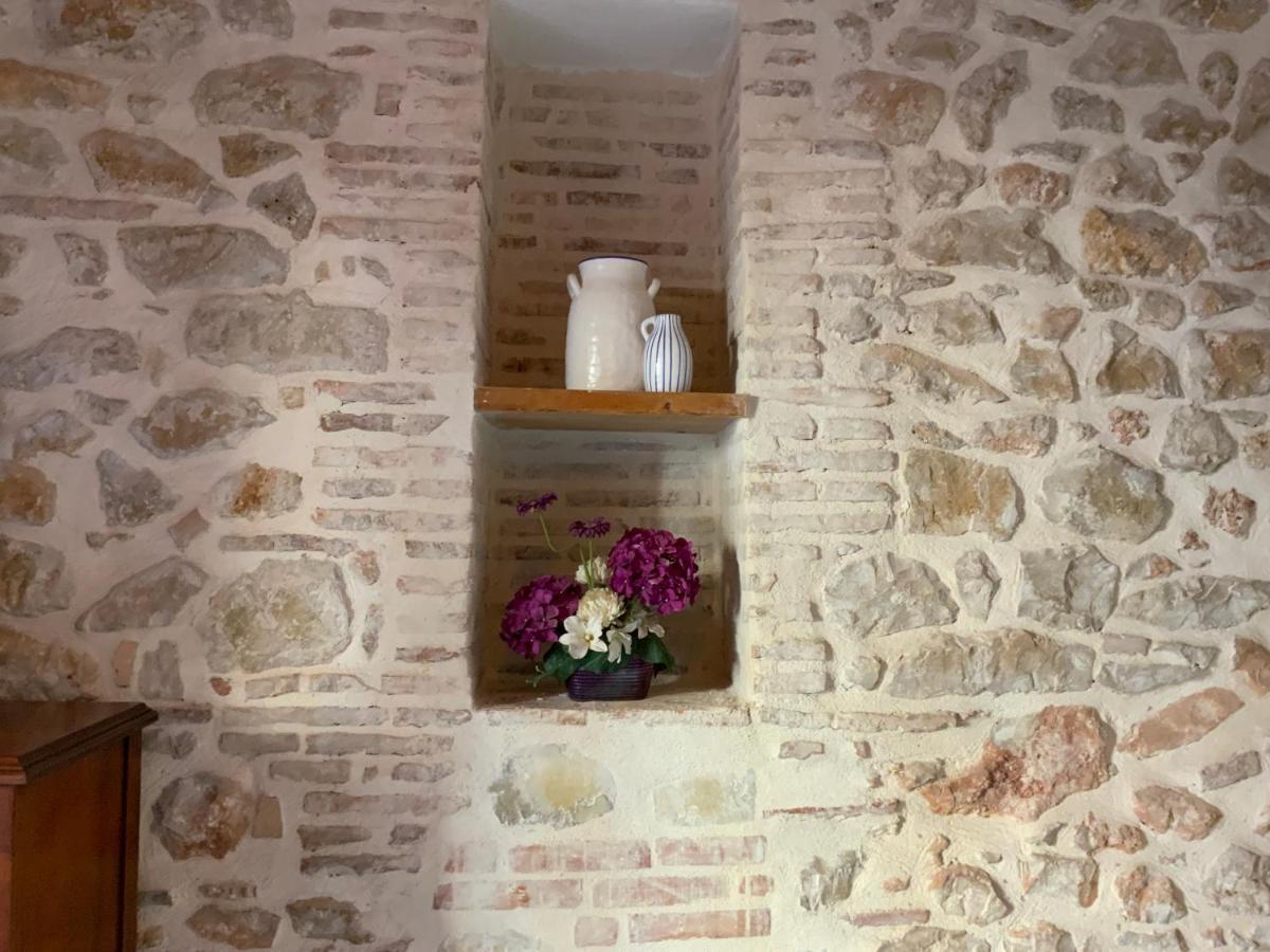 Apartament Nacaren Denia Zewnętrze zdjęcie