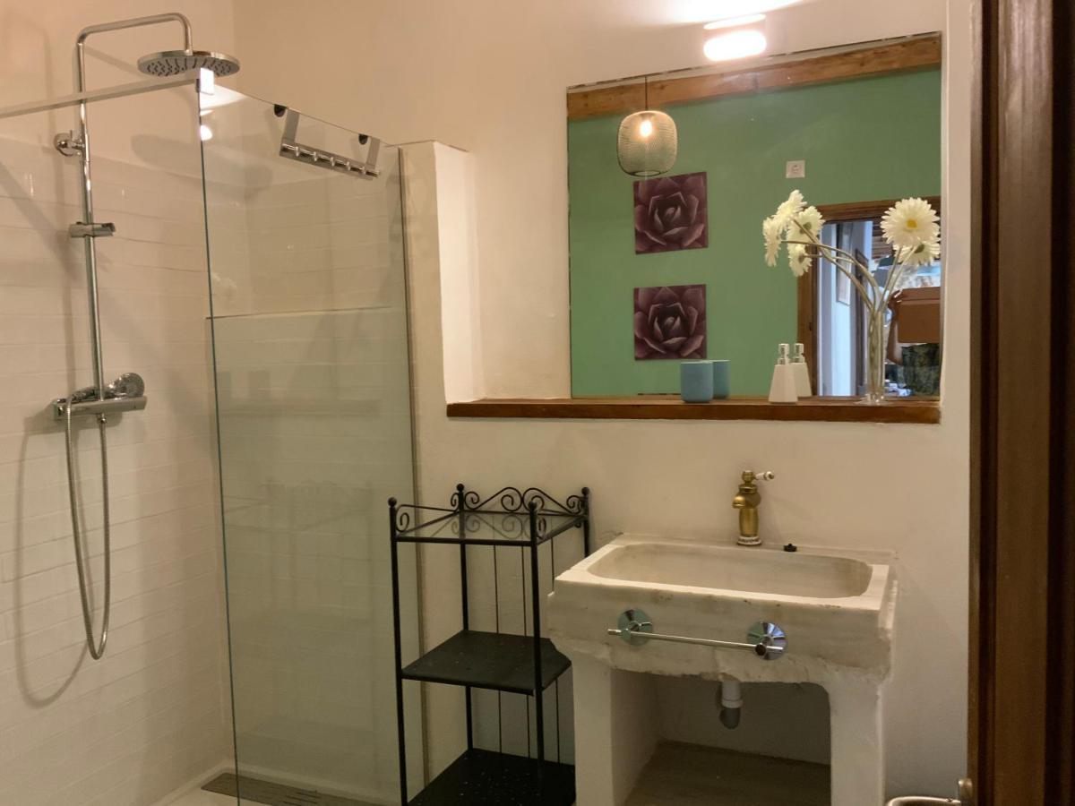 Apartament Nacaren Denia Zewnętrze zdjęcie
