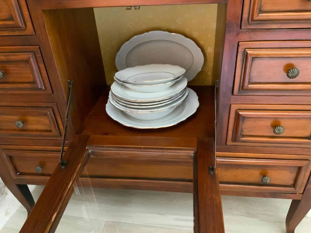 Apartament Nacaren Denia Zewnętrze zdjęcie
