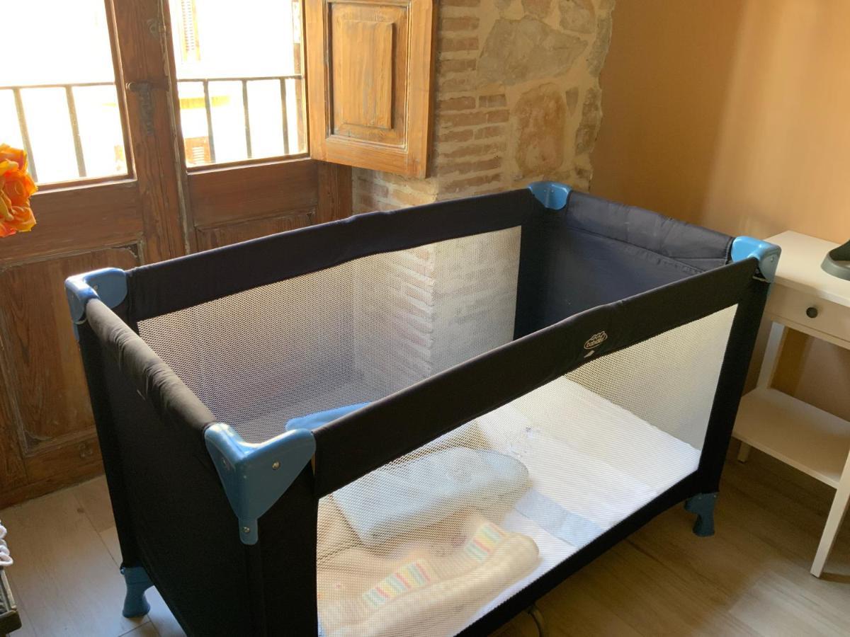 Apartament Nacaren Denia Zewnętrze zdjęcie