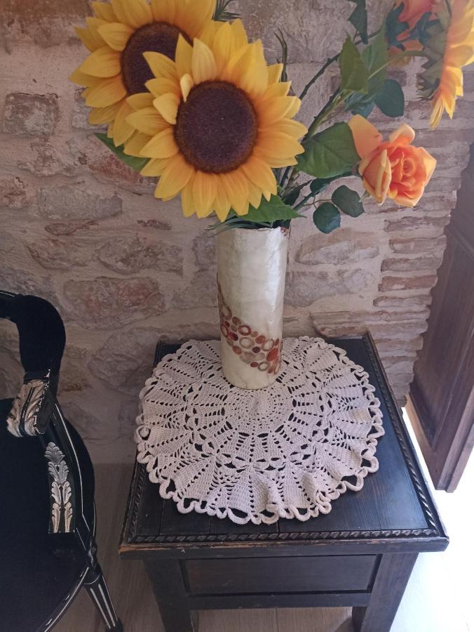 Apartament Nacaren Denia Zewnętrze zdjęcie