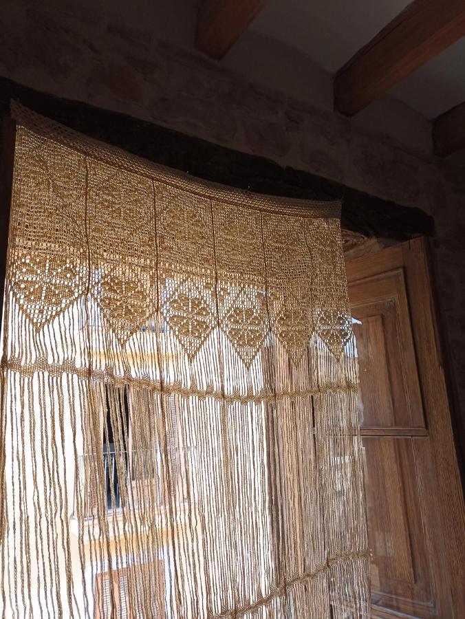 Apartament Nacaren Denia Zewnętrze zdjęcie