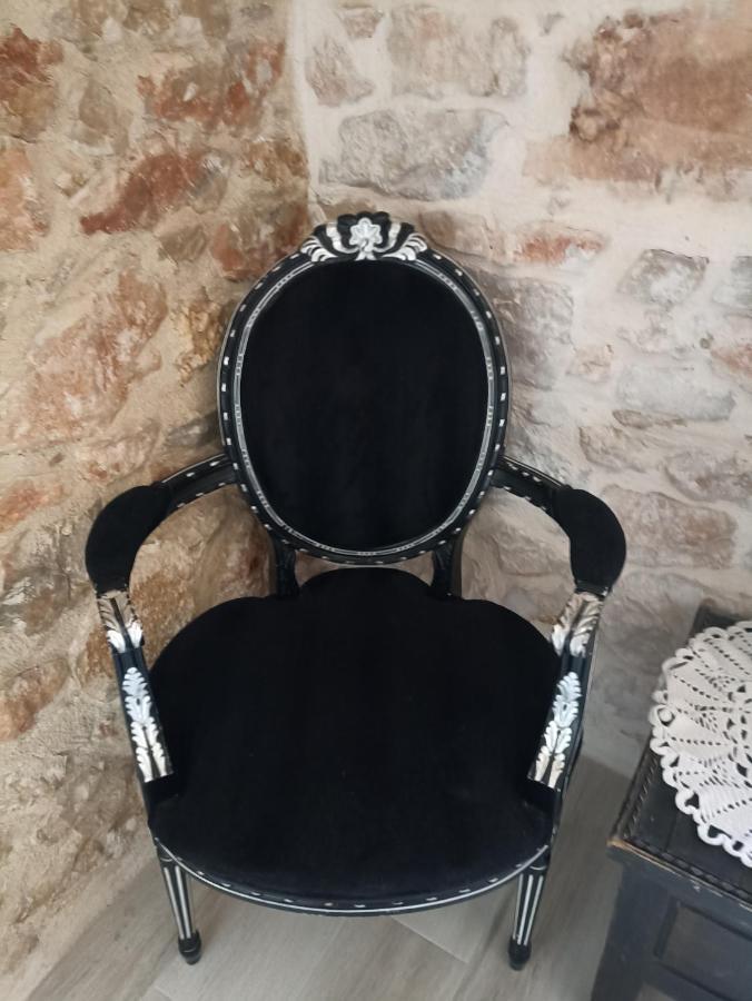 Apartament Nacaren Denia Zewnętrze zdjęcie