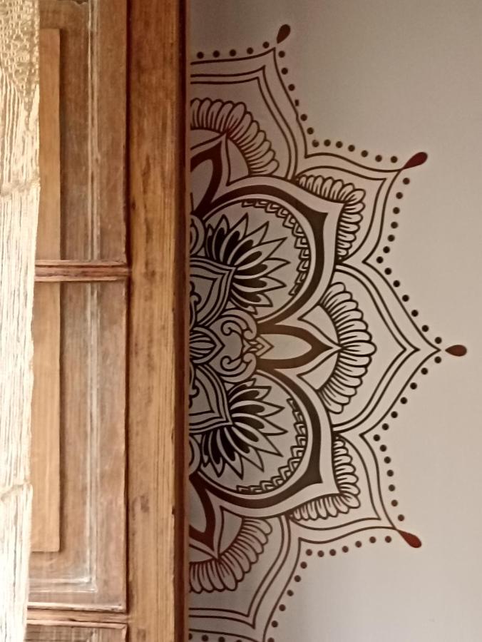 Apartament Nacaren Denia Zewnętrze zdjęcie