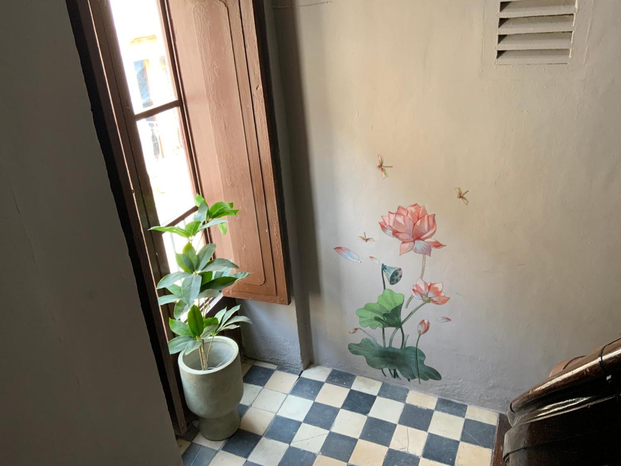 Apartament Nacaren Denia Zewnętrze zdjęcie