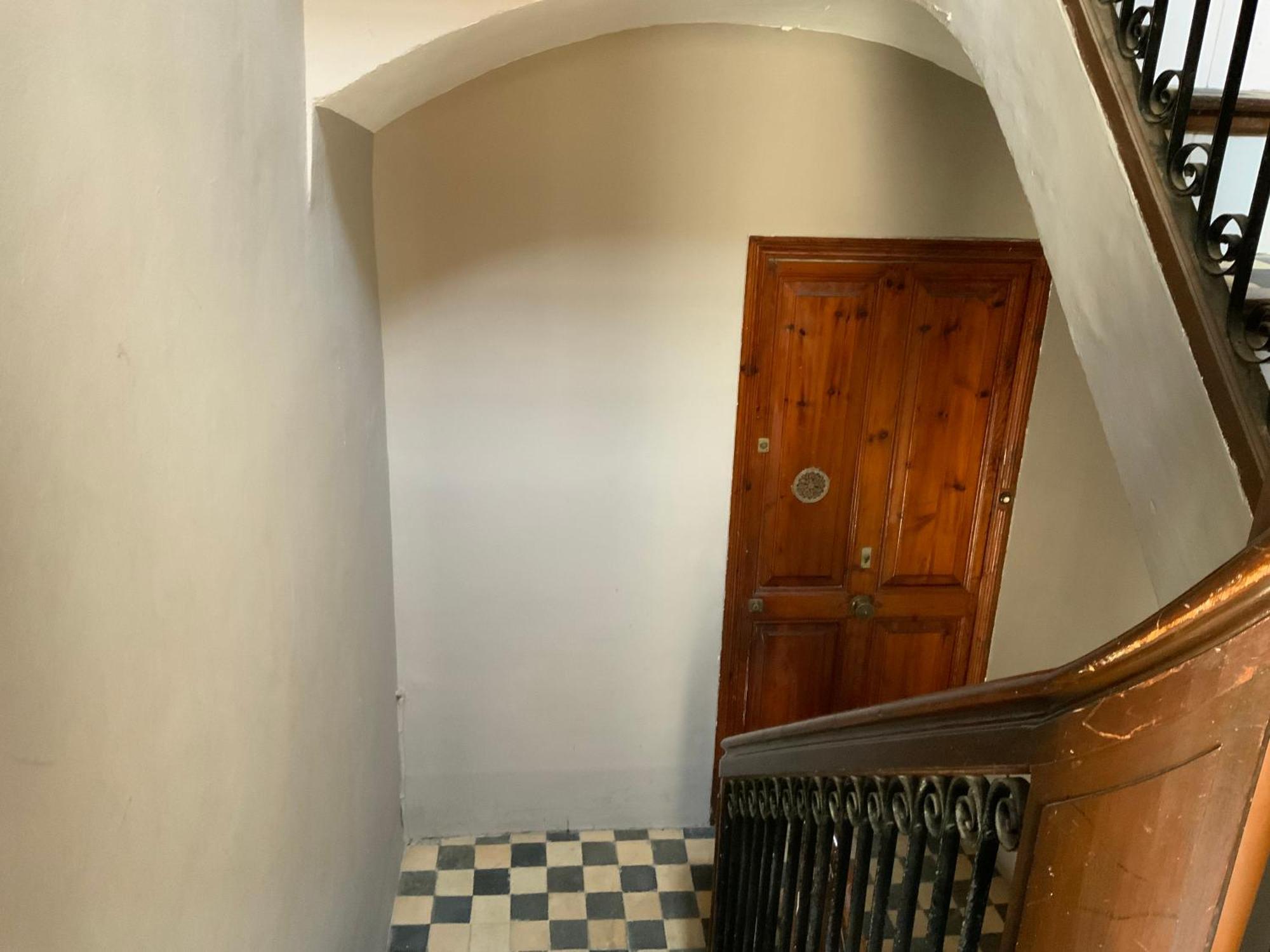 Apartament Nacaren Denia Zewnętrze zdjęcie