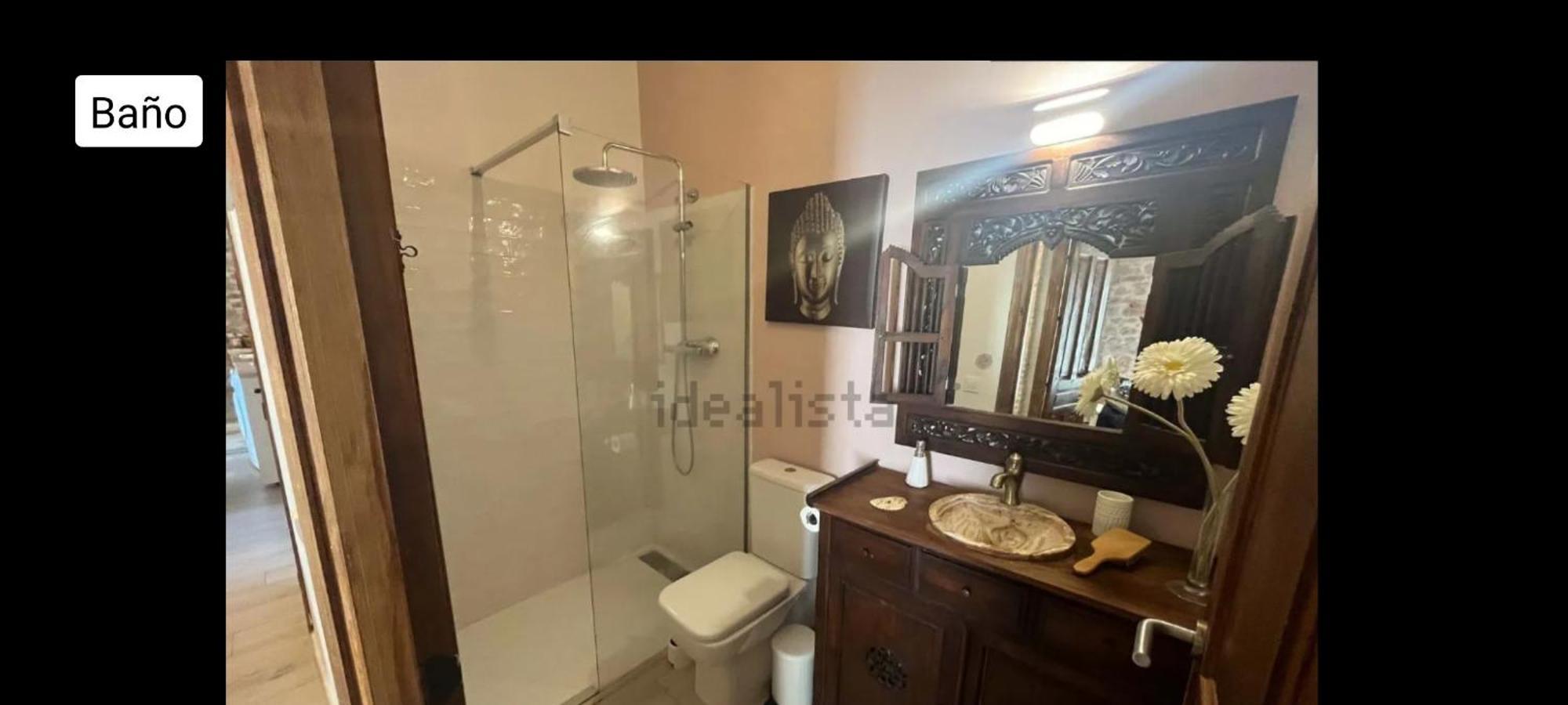 Apartament Nacaren Denia Zewnętrze zdjęcie