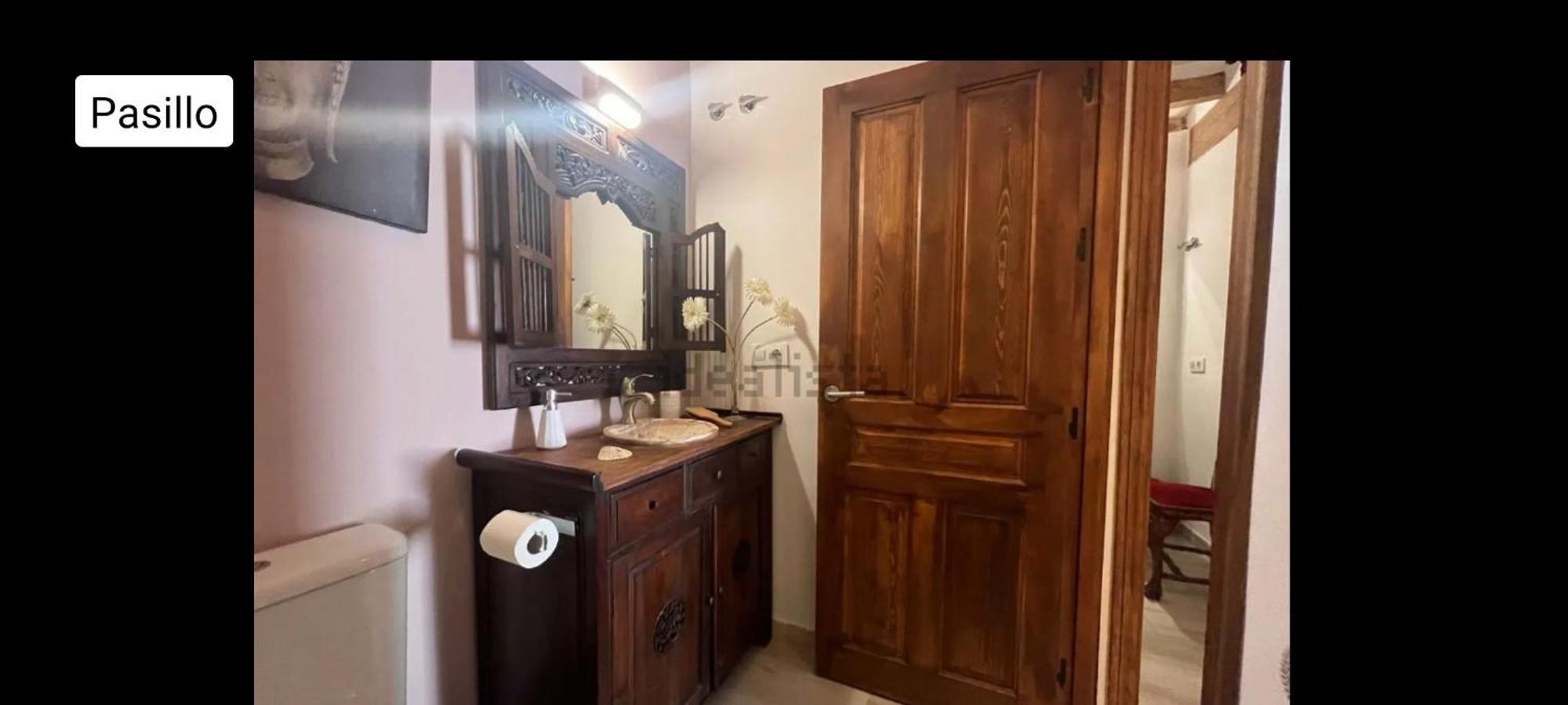 Apartament Nacaren Denia Zewnętrze zdjęcie