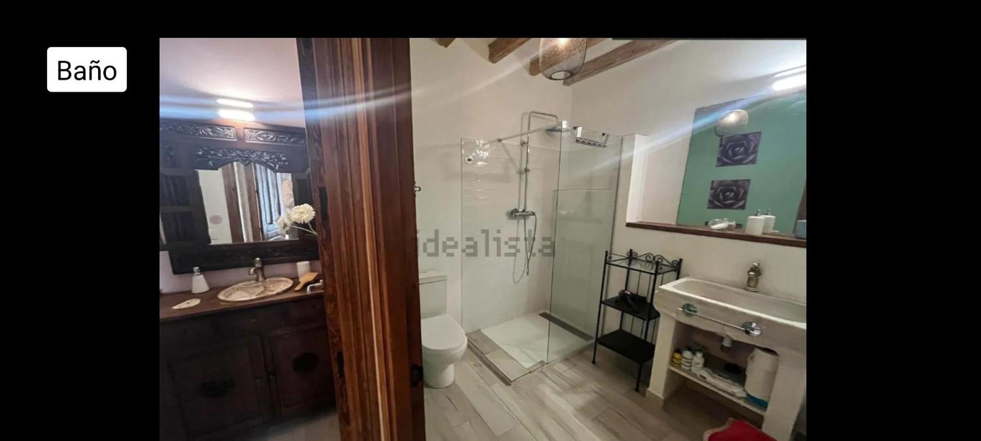 Apartament Nacaren Denia Zewnętrze zdjęcie