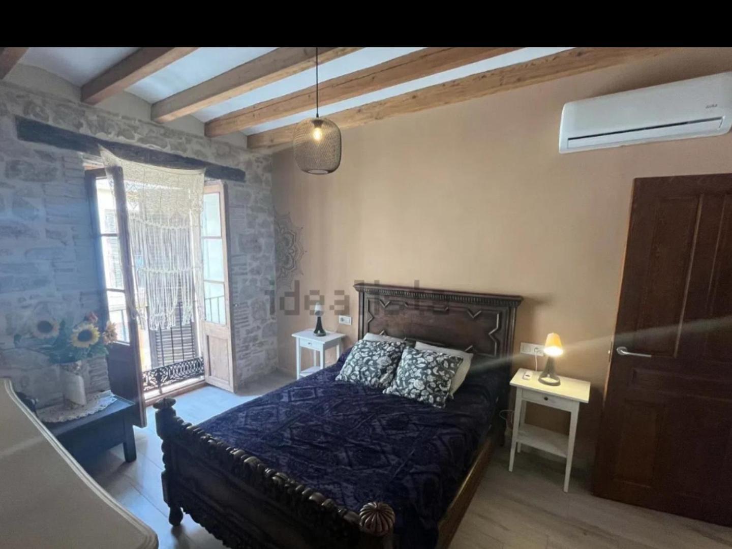 Apartament Nacaren Denia Zewnętrze zdjęcie