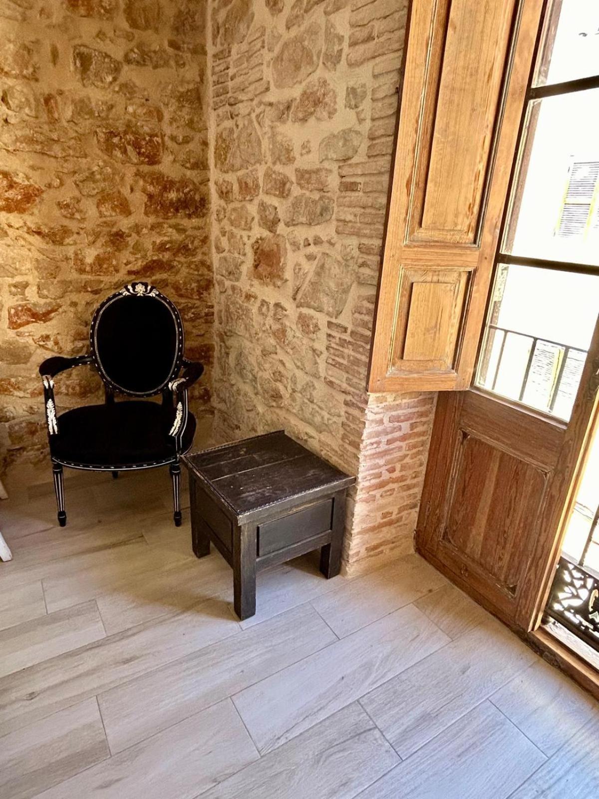 Apartament Nacaren Denia Zewnętrze zdjęcie
